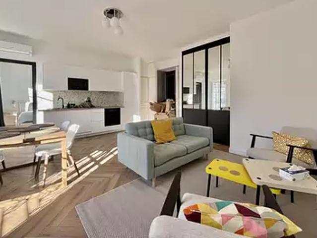 Nice 06000 Location appartement 3 pièces t3