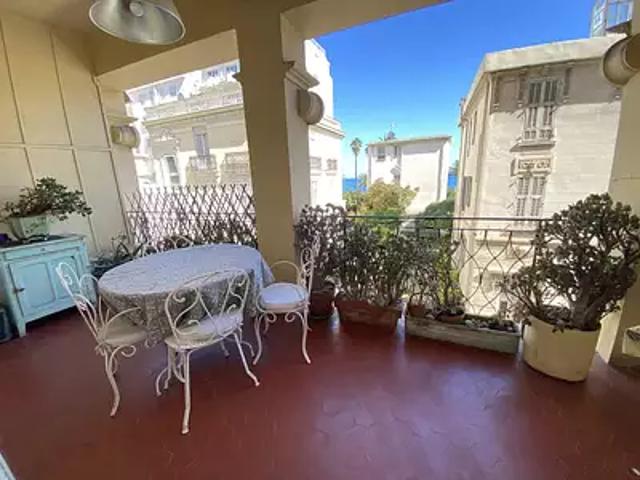Nice 06000 Location appartement 3 pièces t3