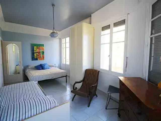 Nice 06000 Location appartement 3 pièces t3