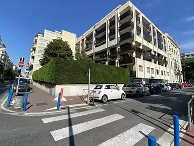 Nice 06000 Location appartement 3 pièces t3