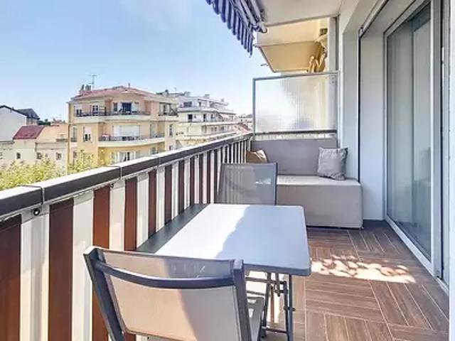 Nice 06000 Location appartement 3 pièces t3