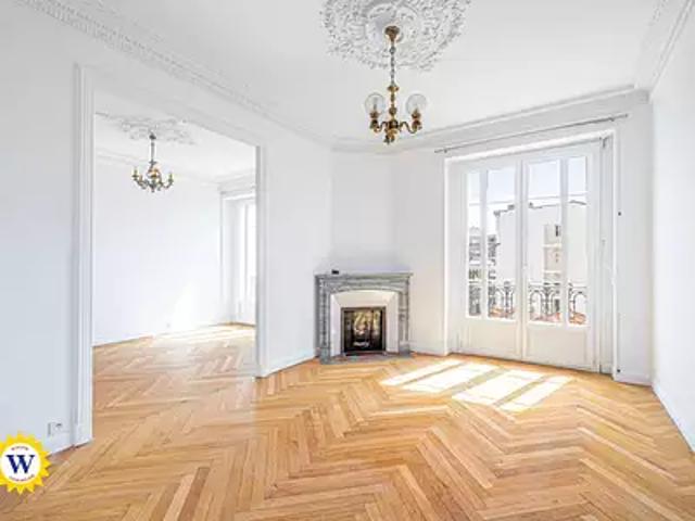 Nice 06000 Location appartement 4 pièces t4