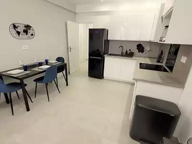 Nice 06000 Location appartement 4 pièces t4