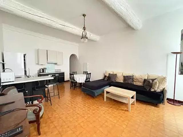 Nice 06000 Location appartement 4 pièces t4