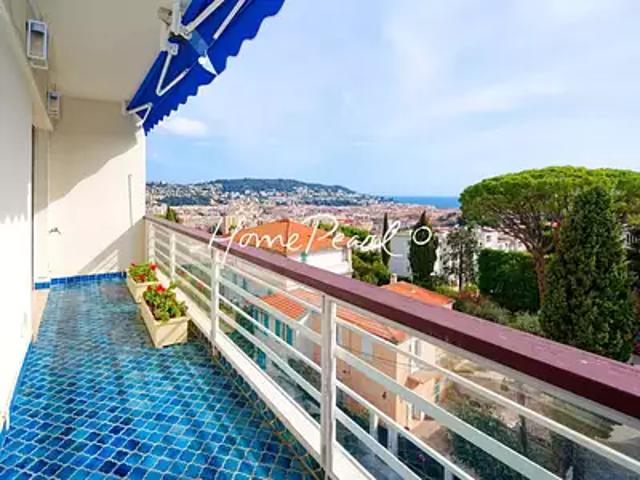 Nice 06000 Location appartement 4 pièces t4