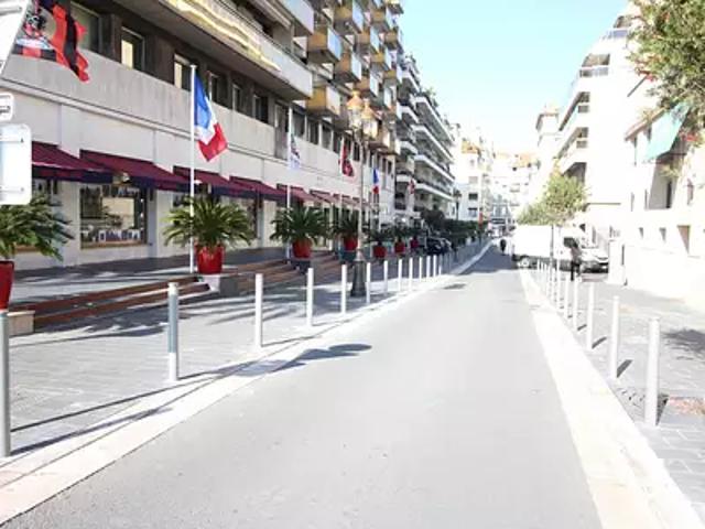 Nice 06000 Location parking