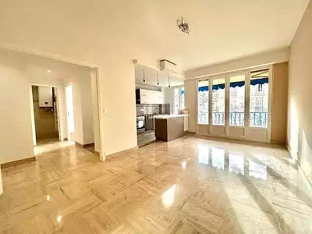 Nice 06000, 06100, 06200, 06300 Achat / Vente appartement 2 pièces t2