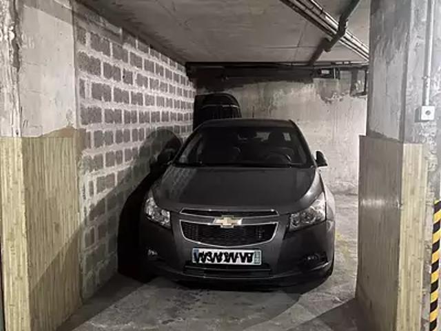 Nice 06000, 06100, 06200, 06300 Achat / Vente parking