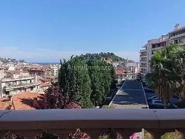 Nice 06000, 06100, 06200, 06300 Location appartement 1 pièce t1