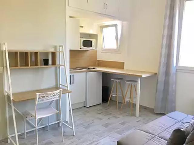 Nice 06000 Achat / Vente appartement 1 pièce t1