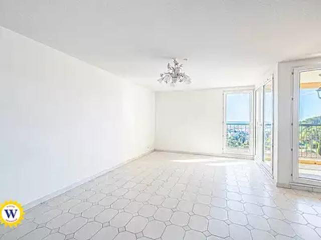 Nice 06100 Achat / Vente appartement 1 pièce t1