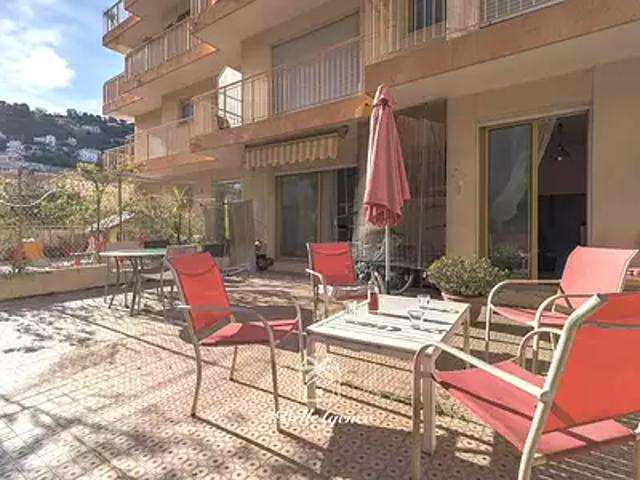 Nice 06100 Achat / Vente appartement 1 pièce t1