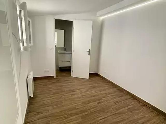 Nice 06100 Achat / Vente appartement 1 pièce t1