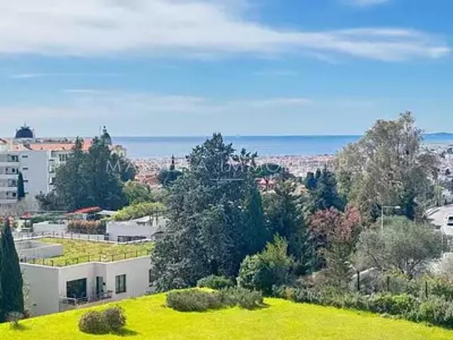 Nice 06100 Achat / Vente appartement 2 pièces t2