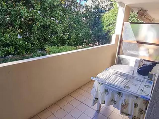 Nice 06100 Achat / Vente appartement 2 pièces t2