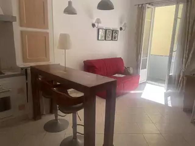 Nice 06100 Achat / Vente appartement 2 pièces t2