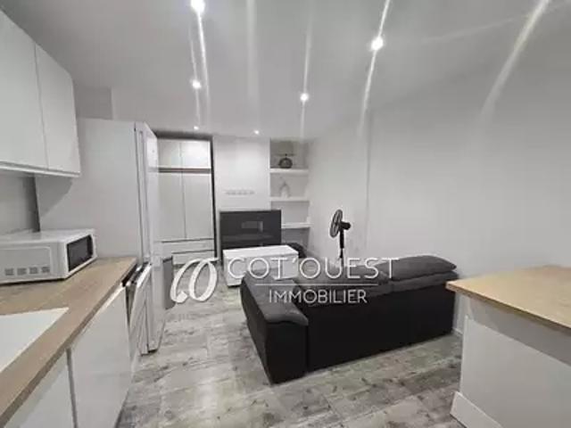 Nice 06100 Achat / Vente appartement 3 pièces t3 terrasse