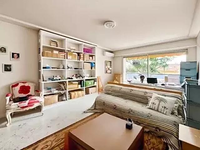 Nice 06100 Achat / Vente appartement 3 pièces t3