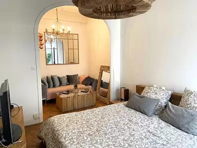 Nice 06100 Achat / Vente appartement 3 pièces t3