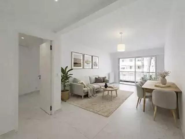 Nice 06100 Achat / Vente appartement 3 pièces t3