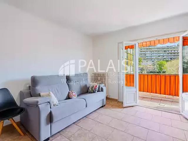 Nice 06100 Achat / Vente appartement 3 pièces t3