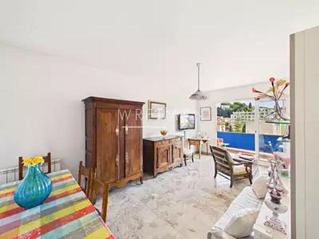 Nice 06100 Achat / Vente appartement 3 pièces t3