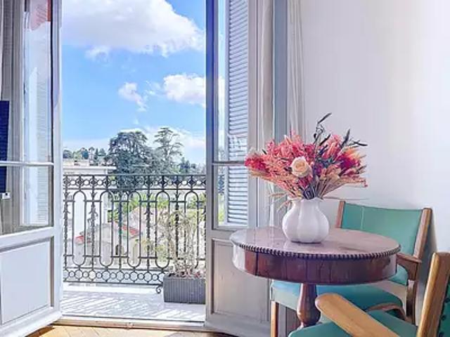 Nice 06100 Achat / Vente appartement 4 pièces t4 balcon