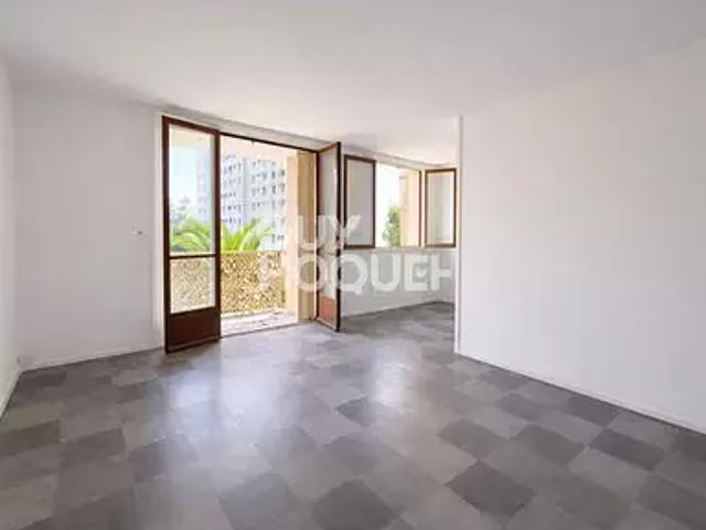 Nice 06100 Achat / Vente appartement 4 pièces t4 cave