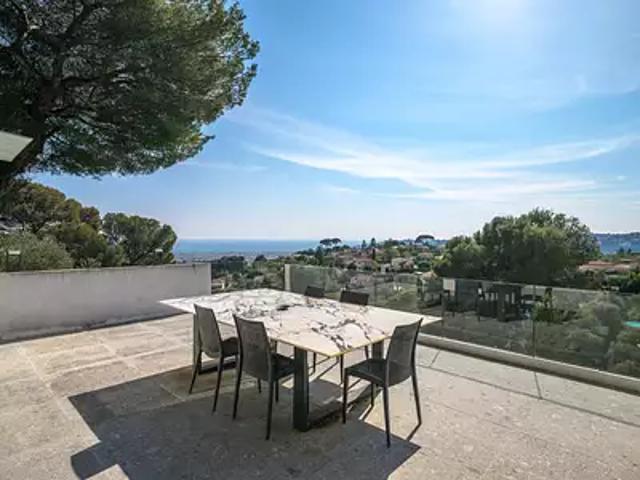 Nice 06100 Achat / Vente appartement 4 pièces t4 piscine