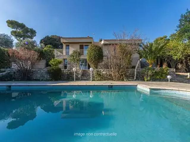 Nice 06100 Achat / Vente appartement 4 pièces t4
