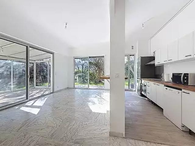 Nice 06100 Achat / Vente appartement 4 pièces t4