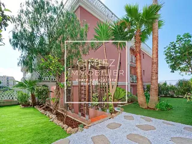 Nice 06100 Achat / Vente appartement 4 pièces t4