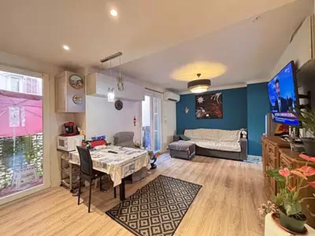Nice 06100 Achat / Vente appartement