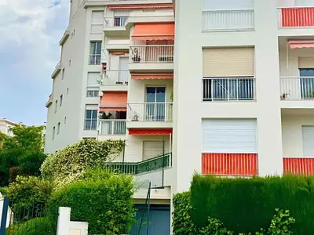 Nice 06100 Achat / Vente parking