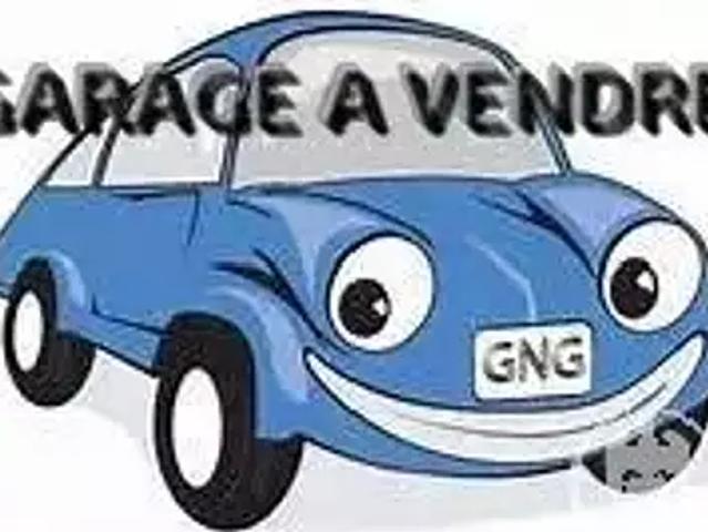 Nice 06100 Achat / Vente parking