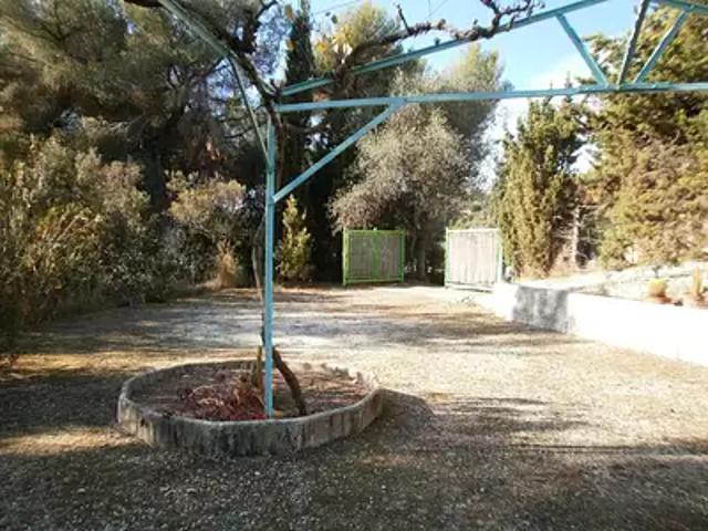 Nice 06100 Achat / Vente terrain