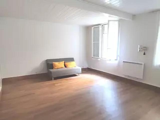 Nice 06100 Location appartement 1 pièce t1