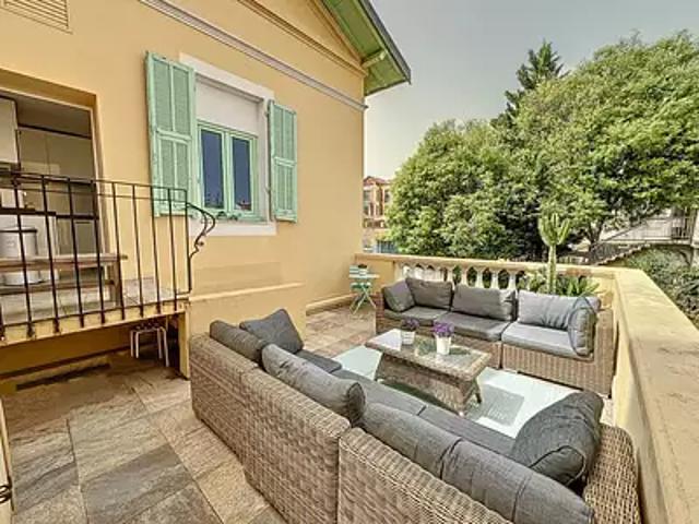 Nice 06100 Location appartement 2 pièces t2