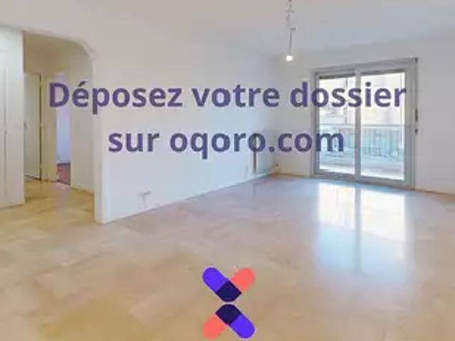 Nice 06100 Location appartement