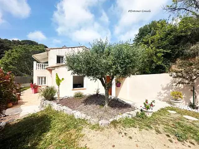Nice 06200 Achat / Vente maison 4 pièces t4