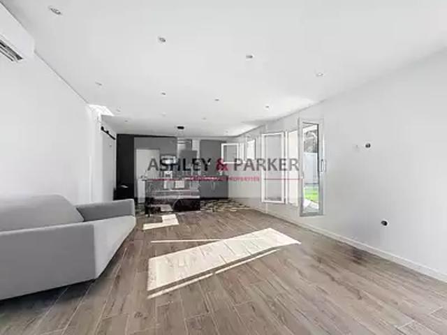 Nice 06200 Achat / Vente maison 4 pièces t4