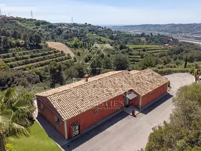 Nice 06200 Achat / Vente maison 4 pièces t4
