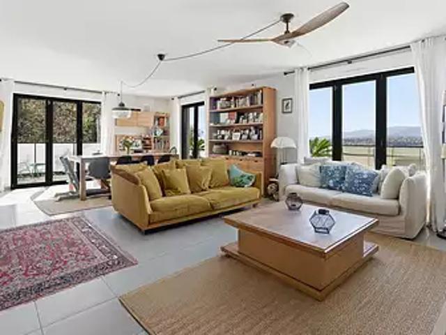 Nice 06200 Achat / Vente maison 4 pièces t4 terrasse