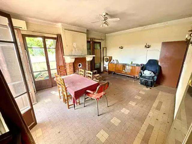 Nice 06200 Achat / Vente maison 6 pièces t6