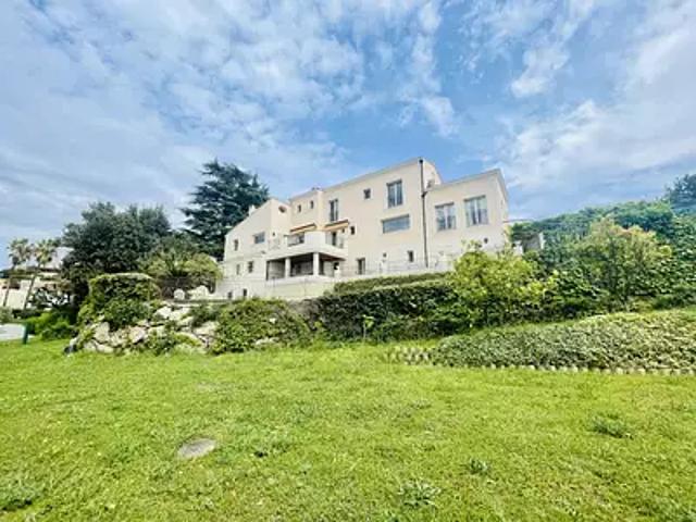 Nice 06200 Achat / Vente maison 7 pièces t7