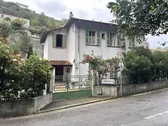 Nice 06200 Achat / Vente maison 9 pièces t9 cave
