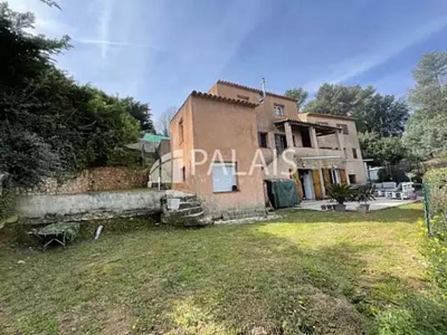 Nice 06200 Achat / Vente maison 12 pièces t12 piscine