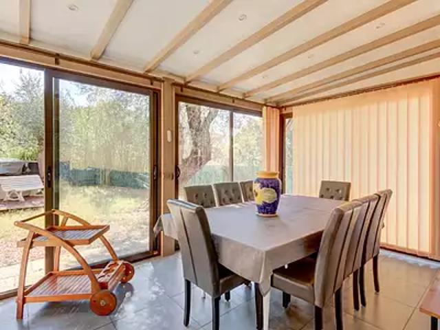 Nice 06200 Achat / Vente maison 3 pièces t3 piscine jardin