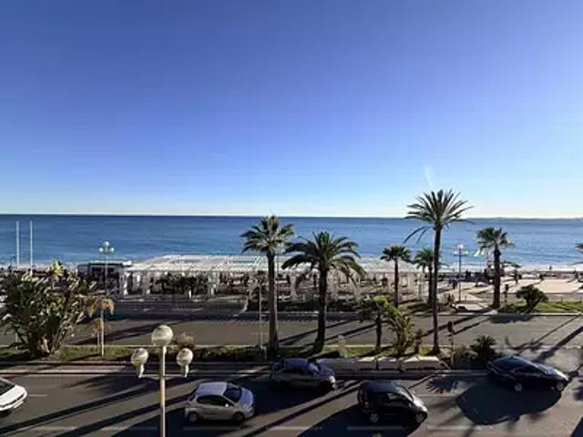 Nice 06200 Achat / Vente appartement 1 pièce t1