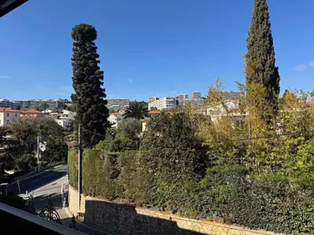 Nice 06200 Achat / Vente appartement 1 pièce t1